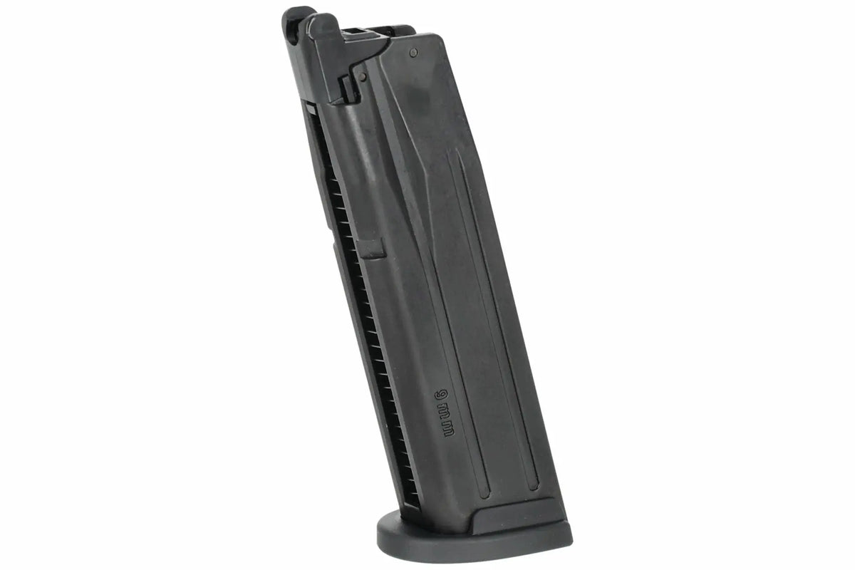 Chargeur de 26 billes gaz P320 Tokyo Marui pour pistolet airsoft