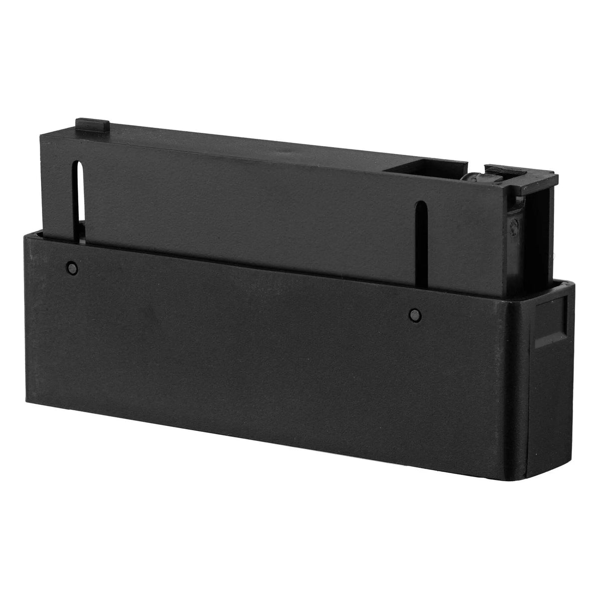 Chargeur de 28 billes pour sniper AW308 de la marque ASG