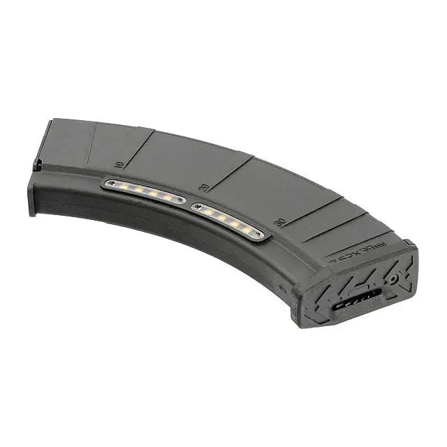 Chargeur AK 500 coups Cyma en polymère robuste
