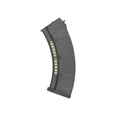 Chargeur de 500 coups AK Cyma en polymère durable
