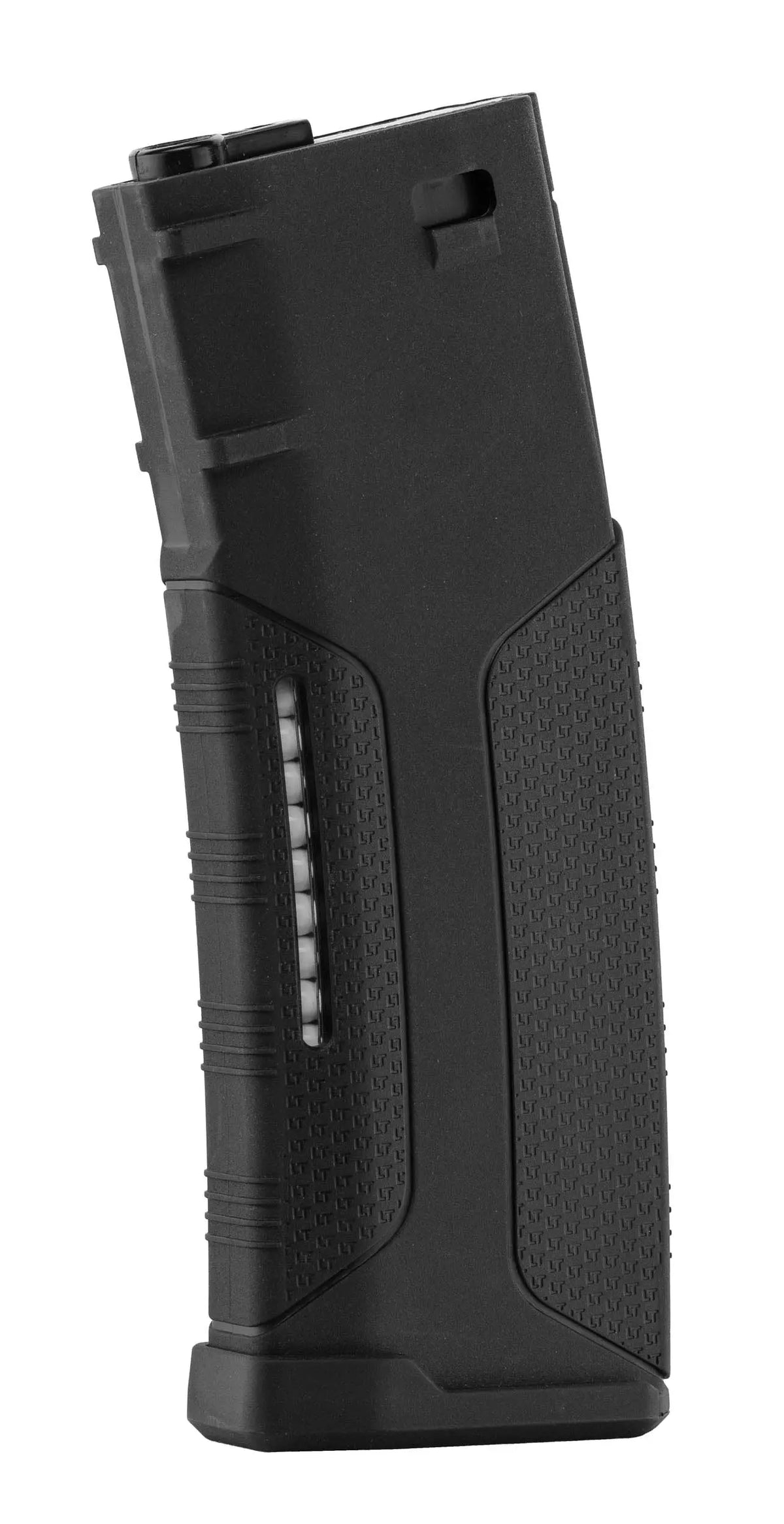 Chargeur APM Mid-cap 140 coups noir Lancer Tactical