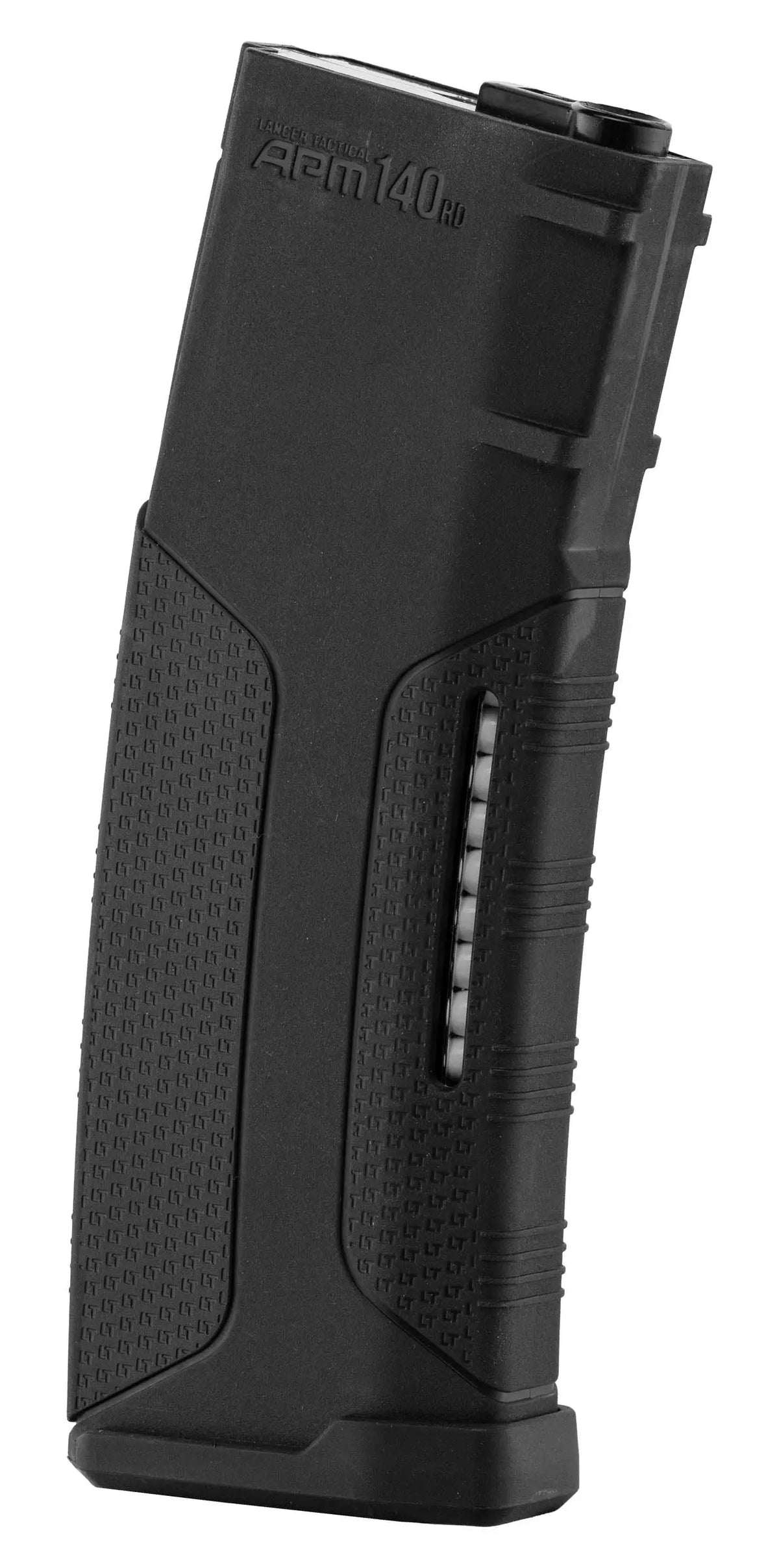 Chargeur APM Mid-cap 140 coups noir Lancer Tactical
