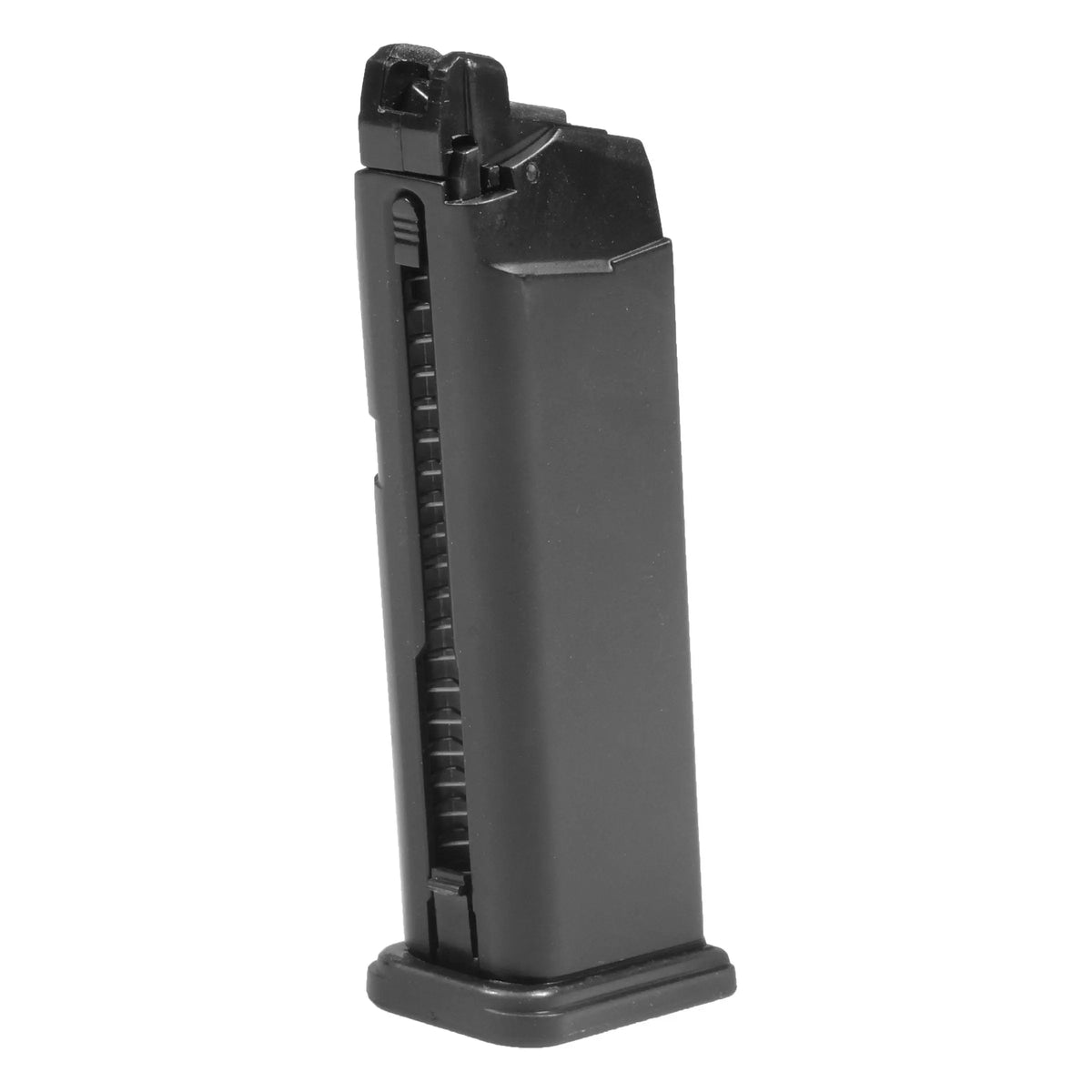 Chargeur Glock 17 22BB Delta Armory Gas avec capacité de 319 coups et 22 billes