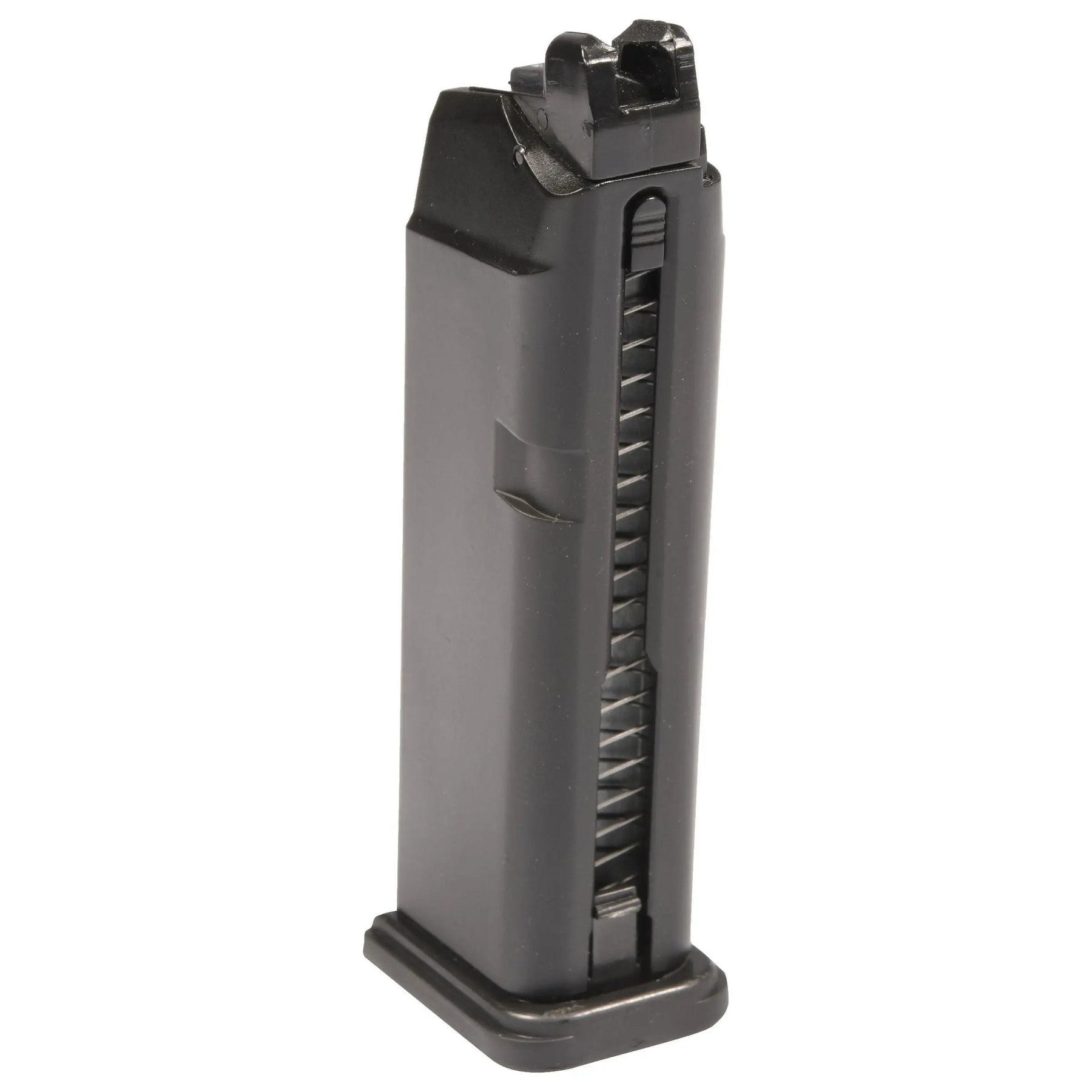 Chargeur G17 type glock 17 22BB Delta Armory Gas avec capacité de 319 coups et 22 billes