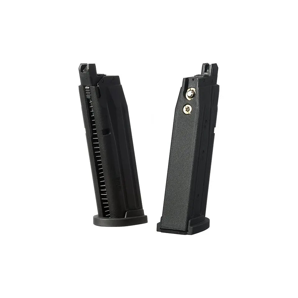 Chargeur de gaz court SA320 Stark Arms pour airsoft