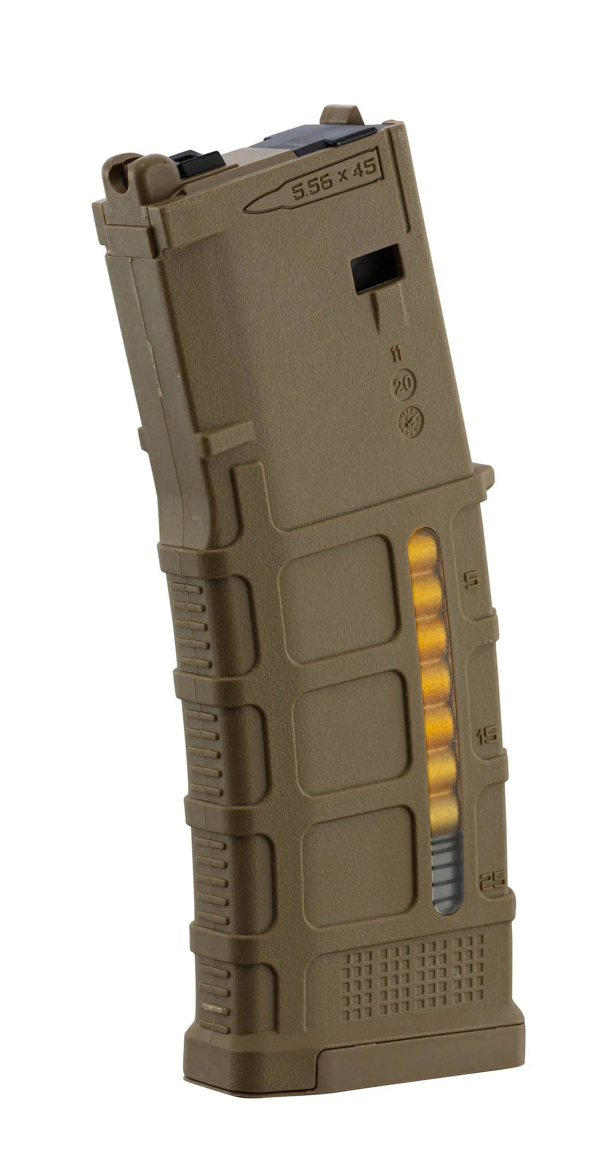 Chargeur Gbbr Noveske G101 Tan