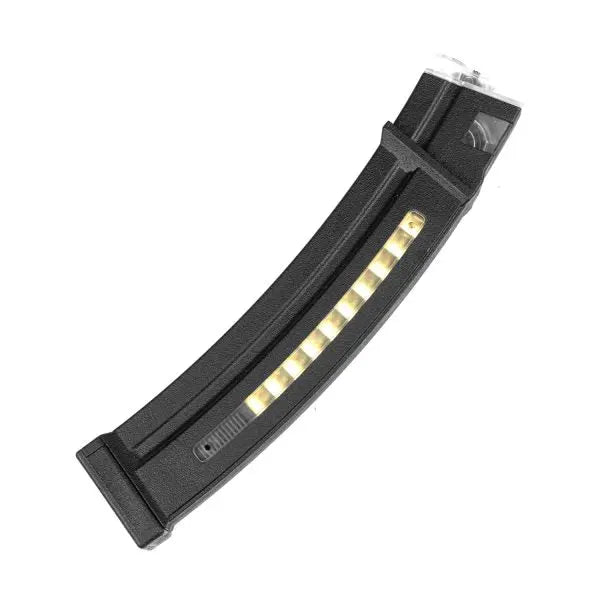 Chargeur de 150 coups mid-cap pour MP5 Novritsch