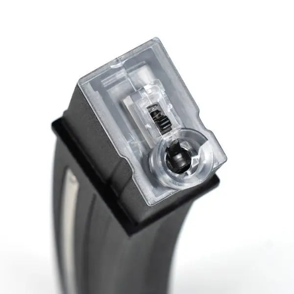 Chargeur de 150 coups mid-cap pour MP5 Novritsch