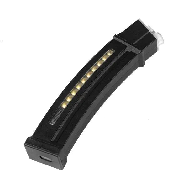 Chargeur de 150 coups mid-cap pour MP5 Novritsch