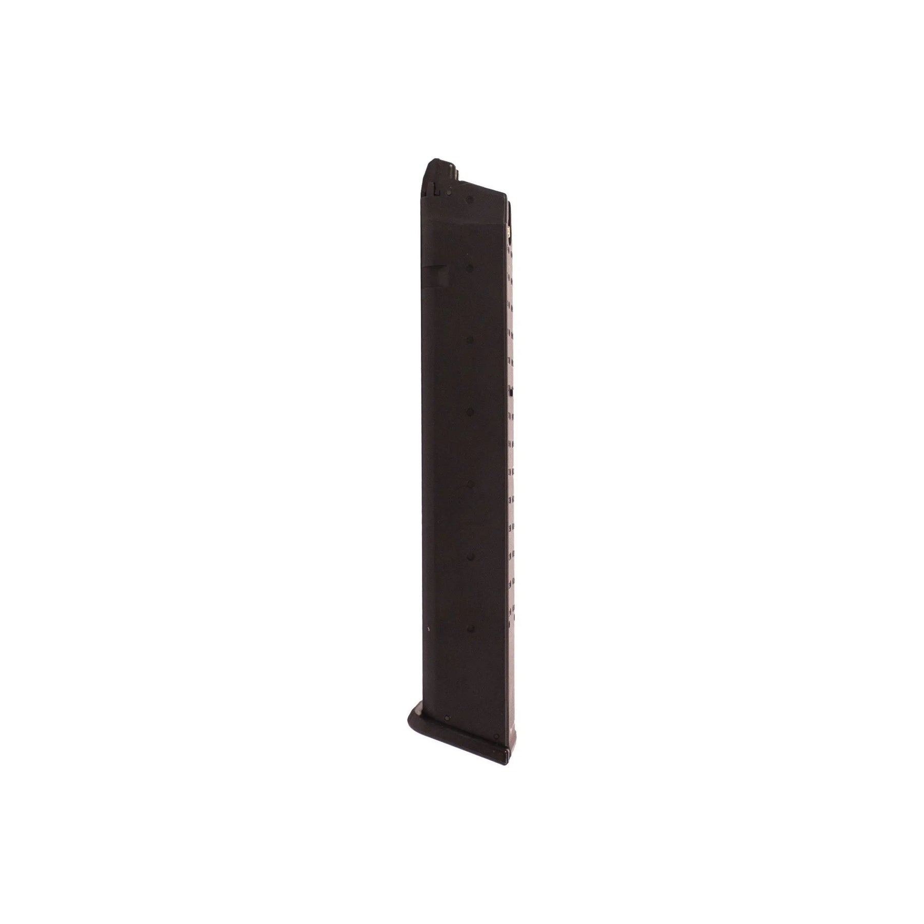Chargeur long GBB Gaz Raven EU7 G17 EU17 compatible avec série EU7, EU8, Raven et Vorsk, capacité de 48 coups, fabriqué en métal