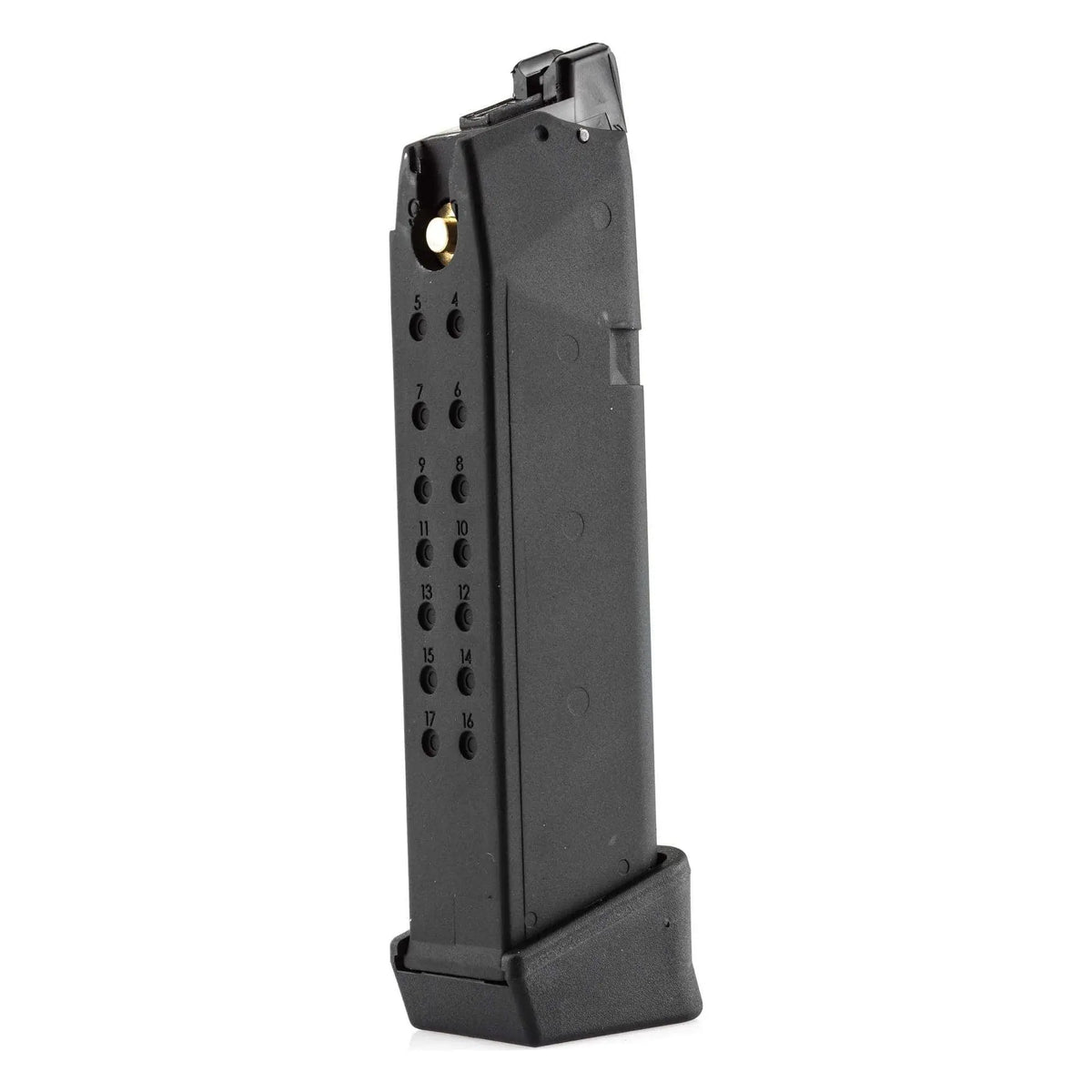 Chargeur stark arms pour Glock 17/S17 VFC CO2 avec capacité de 23 billes