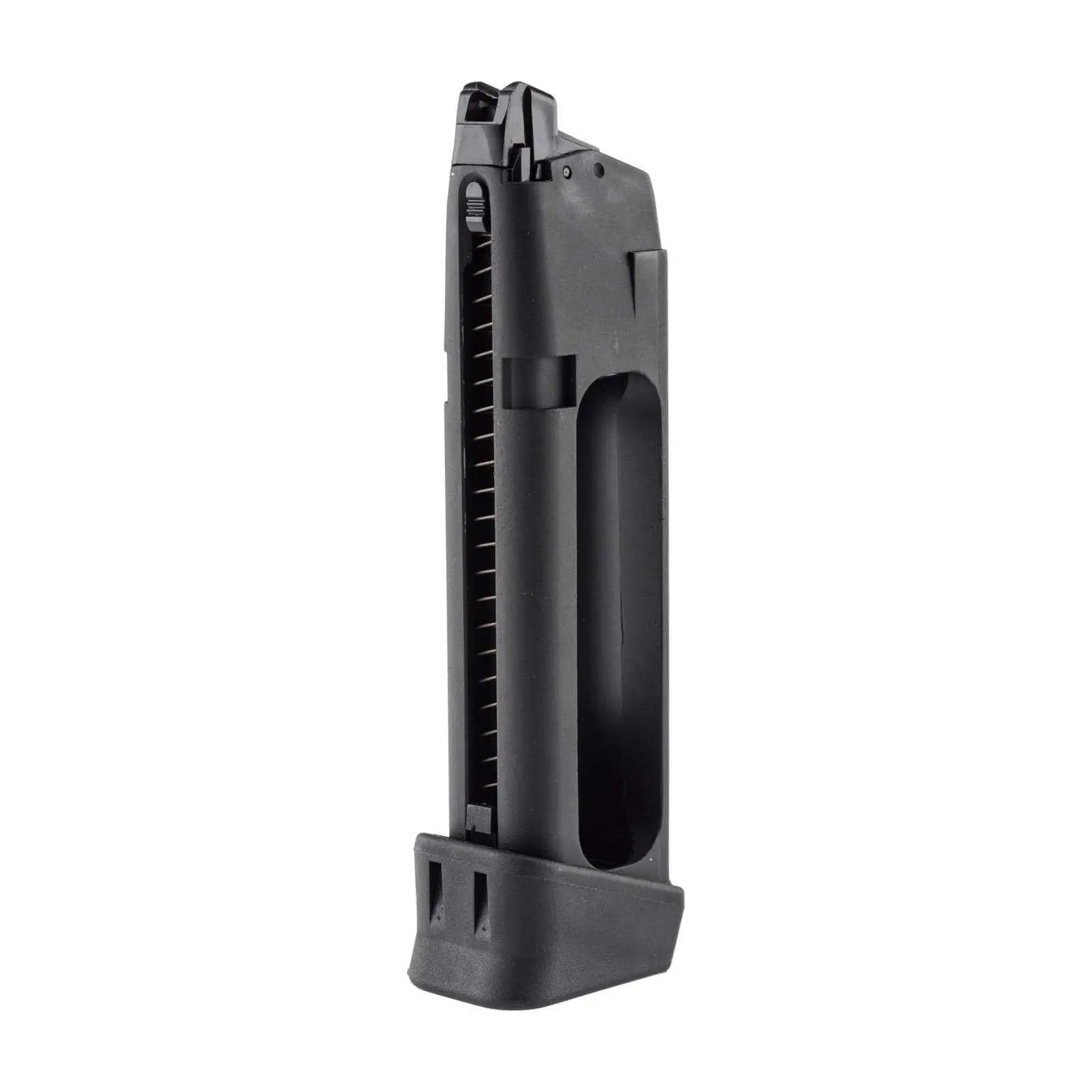 Chargeur stark arms pour Glock 17 / S17 VFC CO2 avec capacité de 23 billes