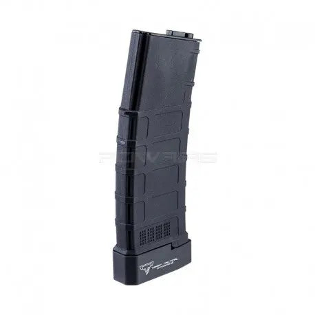 Chargeur Gmag gen3 mid-cap 220 coups TTI avec coque en polymère renforcé et ressort à haute résistance