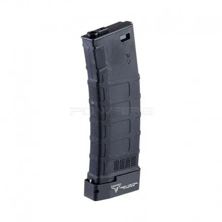 Chargeur Gmag gen3 mid-cap 220 coups TTI avec coque en polymère renforcé et ressort à haute résistance