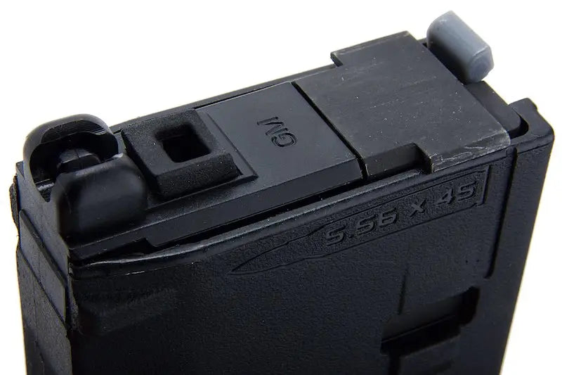 Chargeurs Guns Modify EVO Tokyo Marui M4 MWS V4 Version 35 rounds