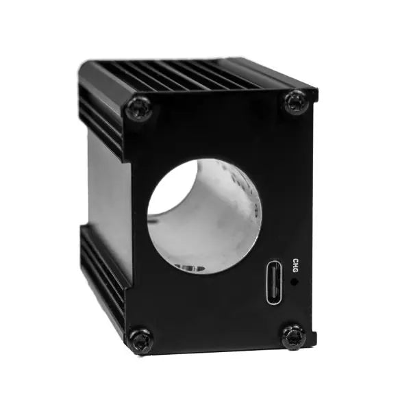 Chronographe portable Novritsch Compact économique et polyvalent avec paramètres de munitions configurables