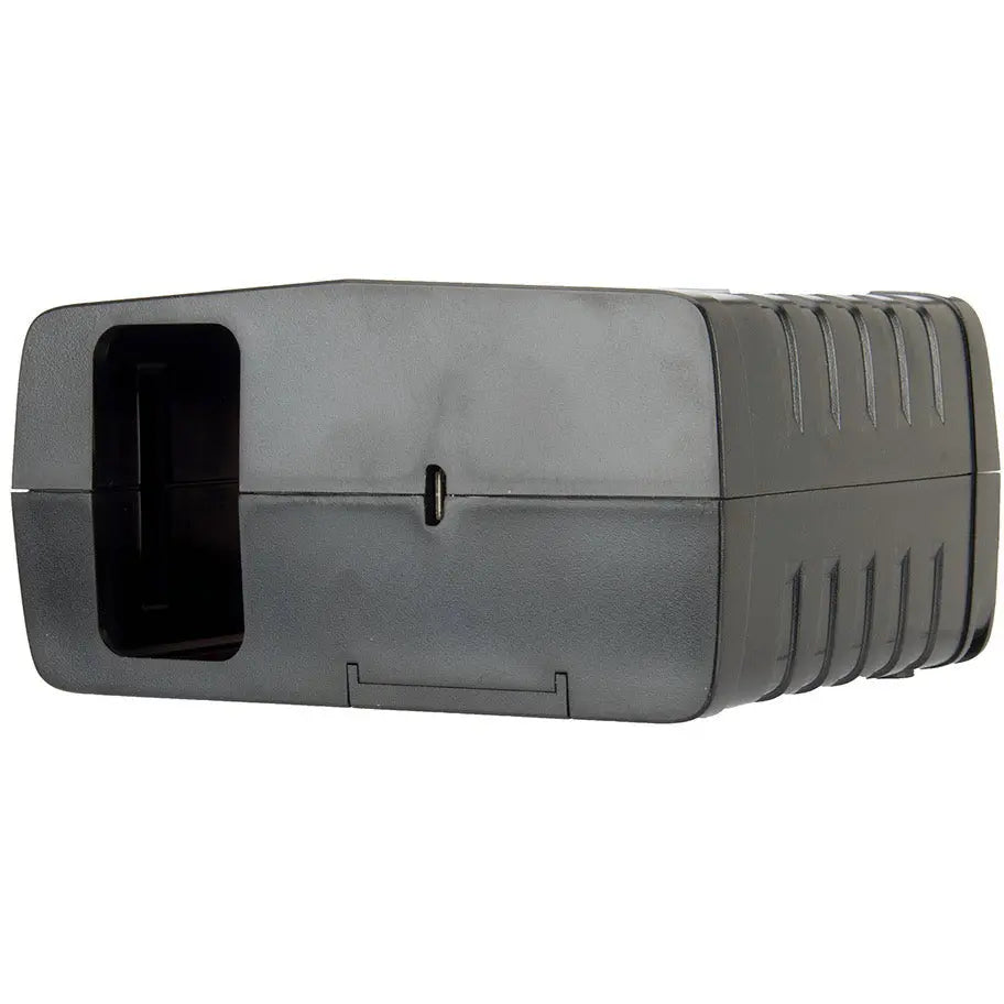 Chronographe airsoft Chrony Acetech AC5000 avec écran LCD et fonctionnalités pour mesurer vitesse, énergie et cadence de tir des billes 6mm