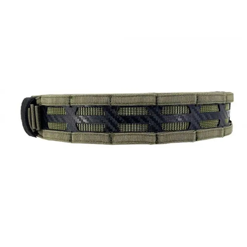 Ceinture Conquer FS BELT RG de taille M ajustable de 80CM à 102CM