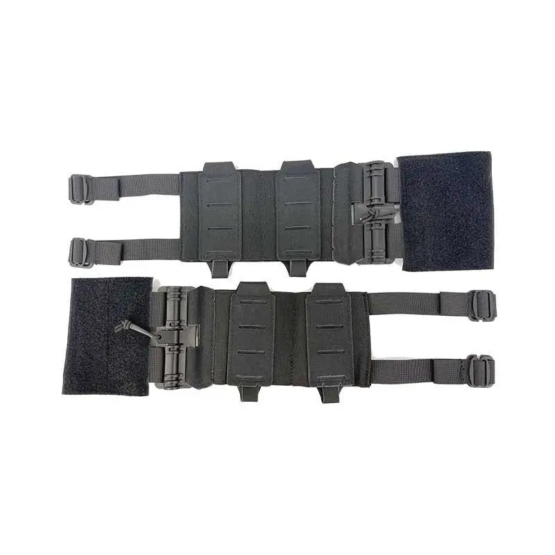 Conquer ELASTIC CUMMERBUND, ajustable et confortable pour toutes les occasions