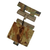 Ensemble de boucles à détachement rapide Conquer MC