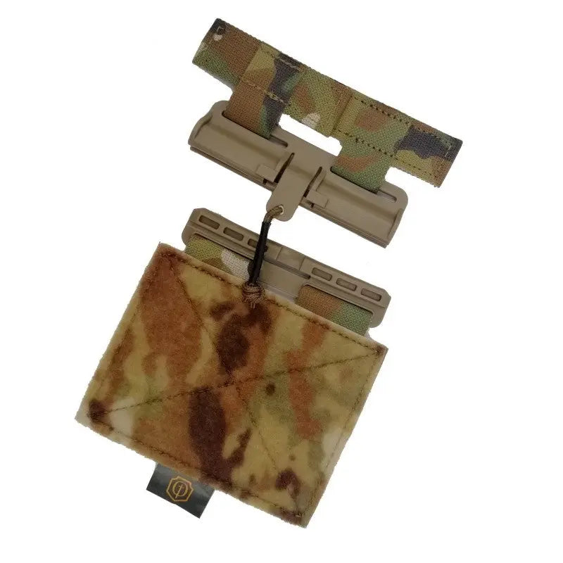 Ensemble de boucles à détachement rapide Conquer MC