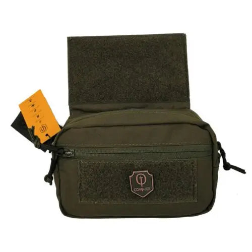 RG Conquer Scrote Pouch, un sac de rangement pratique et durable