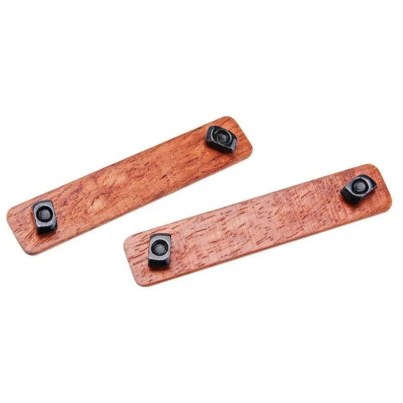 Couvre rails m-lok en bois par RJ Creations