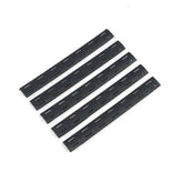 Couvres rails mlock v2 x4 pour améliorer la gestion des câbles