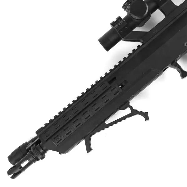 Couvres rails mlock v2 x4 pour accessoire de tir