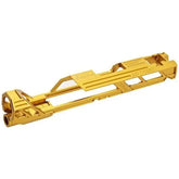 Culasse dorée DR. BLACK TOKYO MARUI HI CAPA 5.1 GBB pour pistolet à gaz