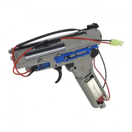 Cyma Gearbox V3 complète avec moteur High Torque pour AK AEG