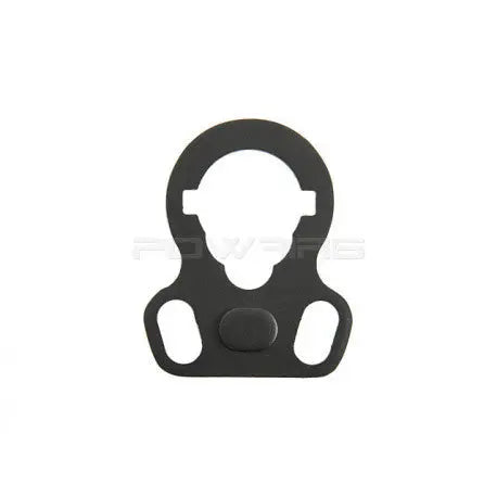 Attache sangle ambidextre Cyma pour M4 AEG