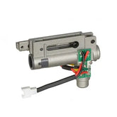 Pièce de remplacement Cyma bloc hop-up tracer pour AK