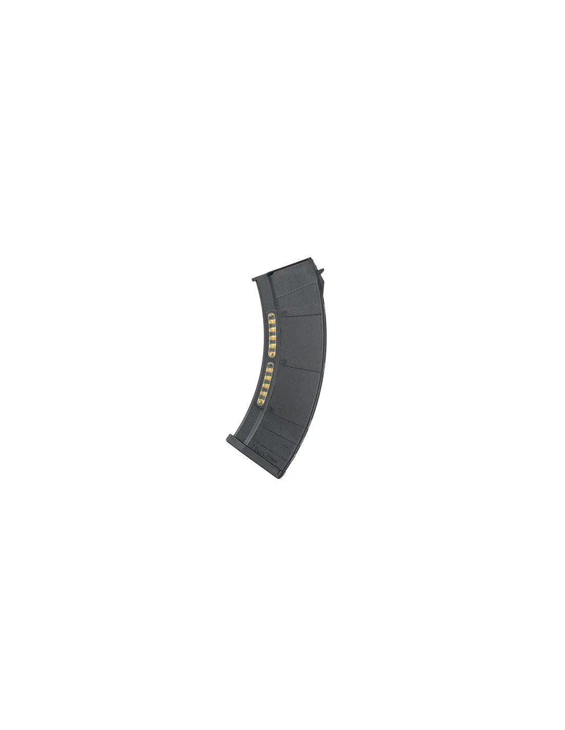 Cyma chargeur AK polymère renforcé mid-cap 200coups POWAIR6