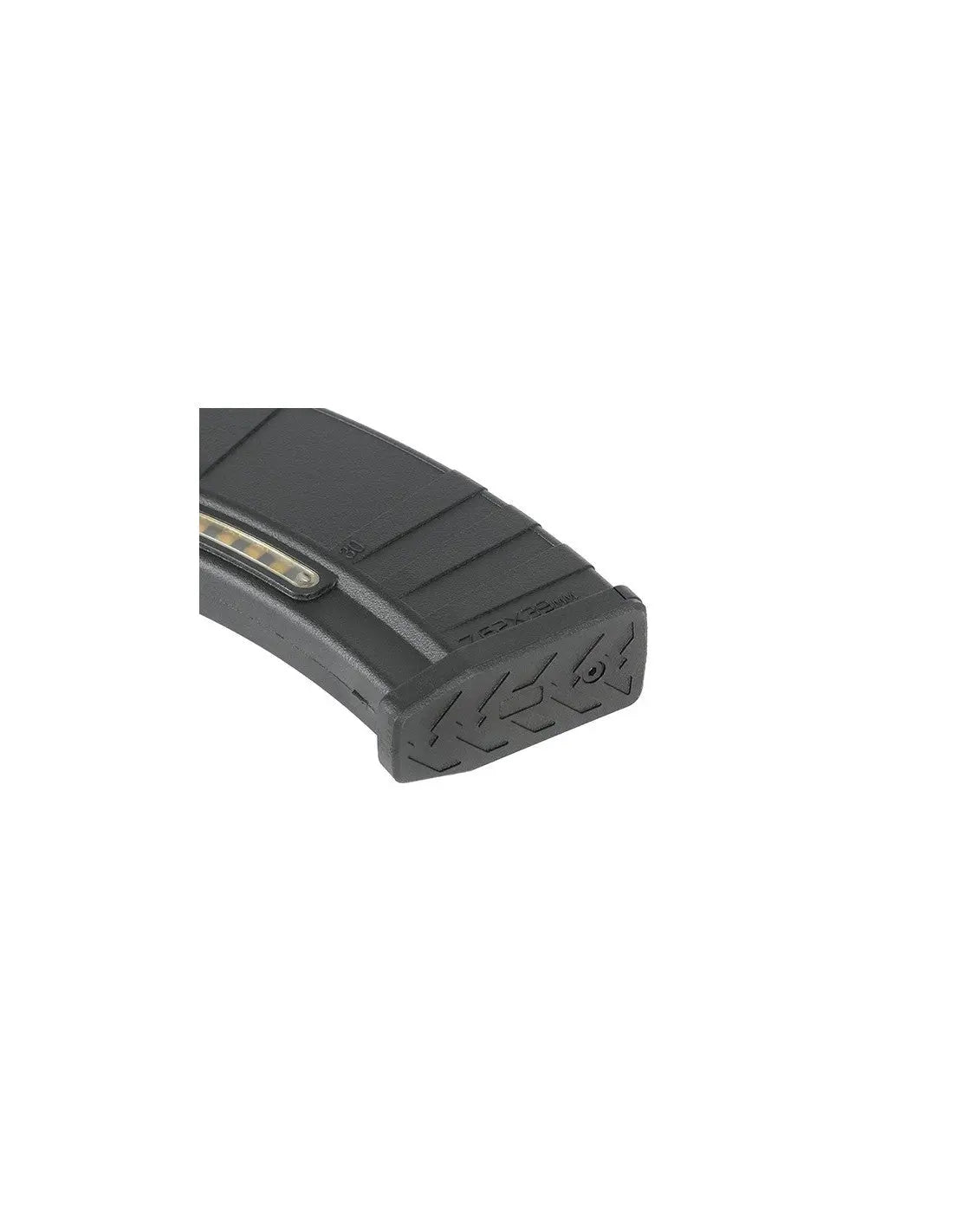 Cyma chargeur AK polymère renforcé mid-cap 200coups POWAIR6