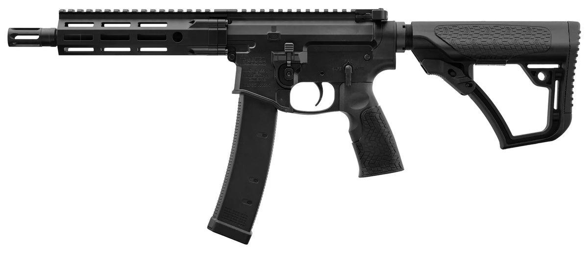 DOUBLE EAGLE DD PCC SBR GBB