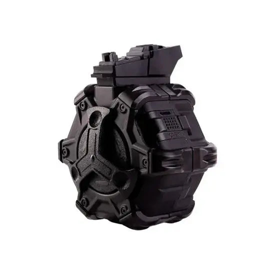 Drum Tokyo Marui SAIGA 12 contenant 350 billes