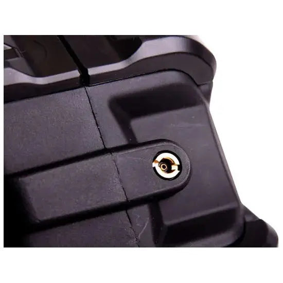 Drum Tokyo Marui pour Saiga 12 avec contenance de 350 billes