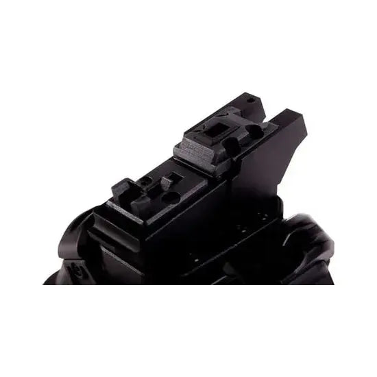 Drum de 350 billes Tokyo Marui SAIGA 12 pour fusil Saiga