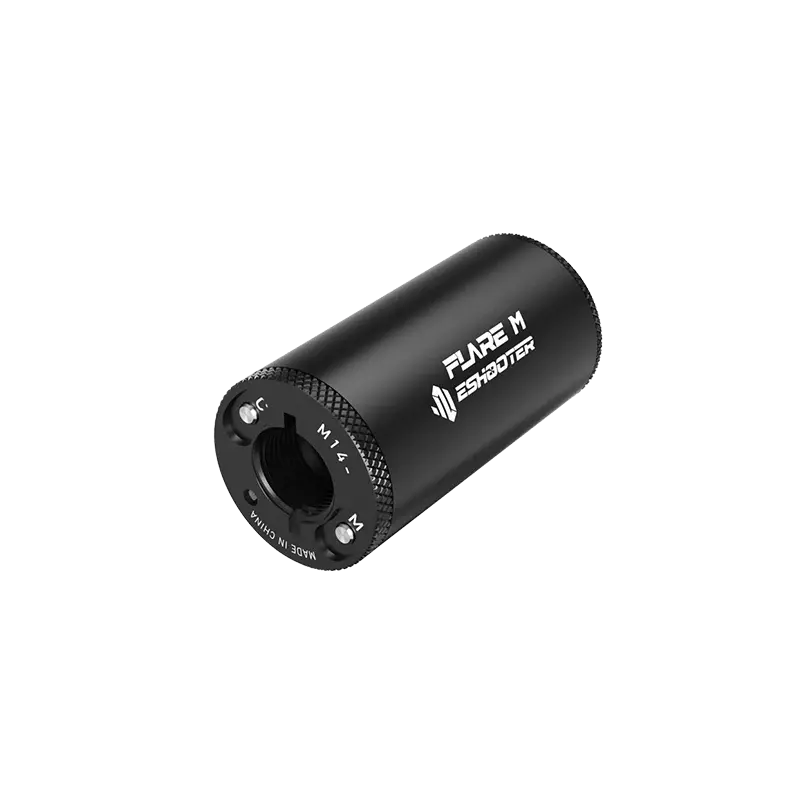 E-shooter Tracer unit FLARE M