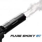 E-shooter Tracer unit FLARE Smoky Bluetooth & Chrony