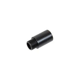 Extension de canon pour airsoft AEG