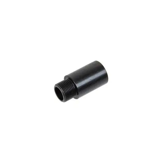 Extension de canon pour airsoft AEG