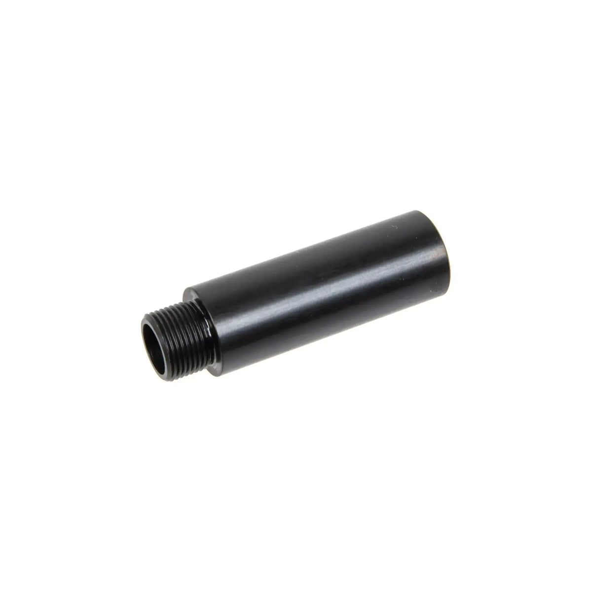 Extension de canon AEG pour amélioration des performances de tir