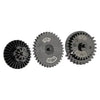 Engrenages CNC Extreme high speed 12:1