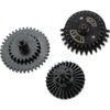 Engrenages CNC Extreme high speed 13:1