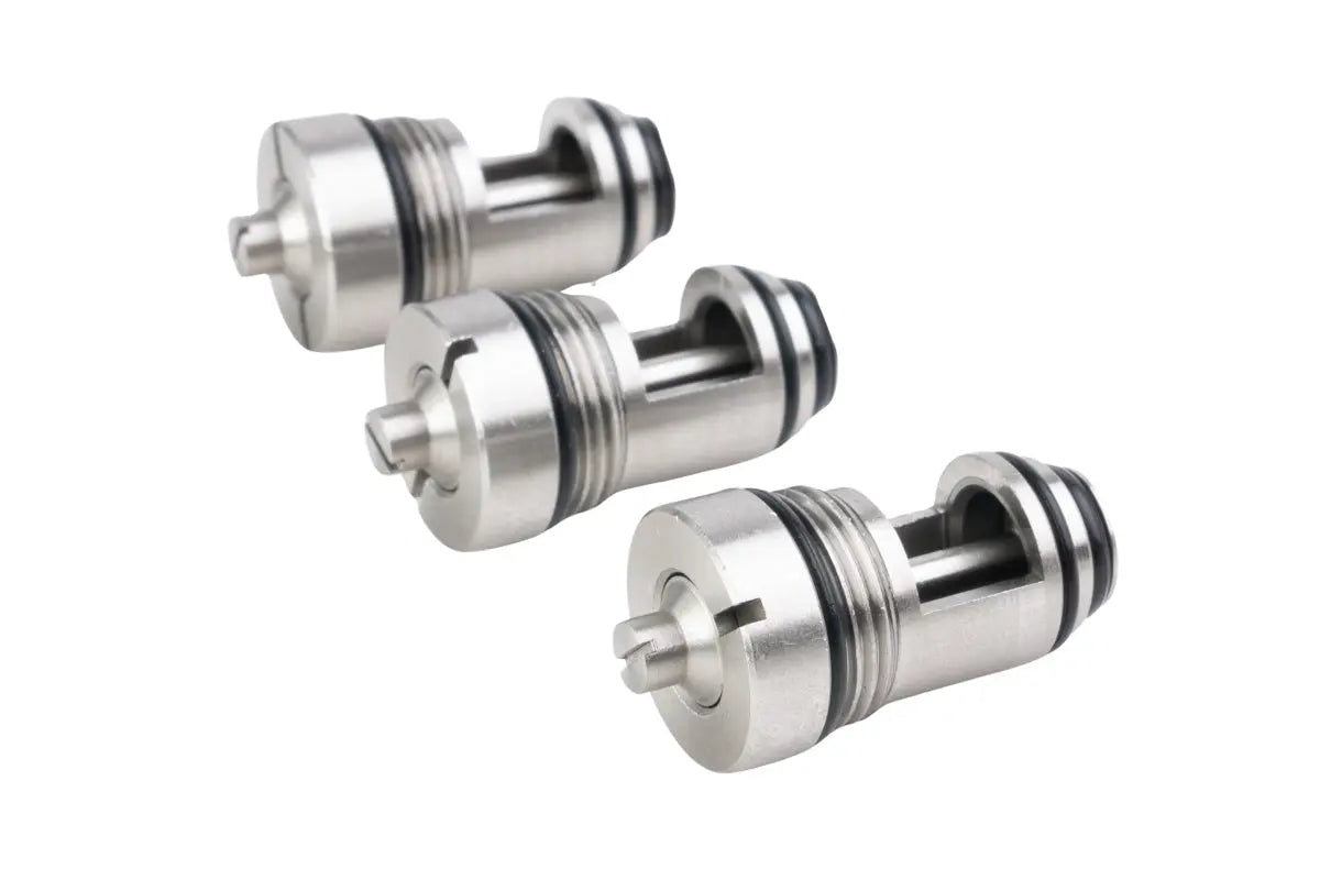 FCW Tokyo Marui Saiga 12 GBB Series Gas Valve de percussion