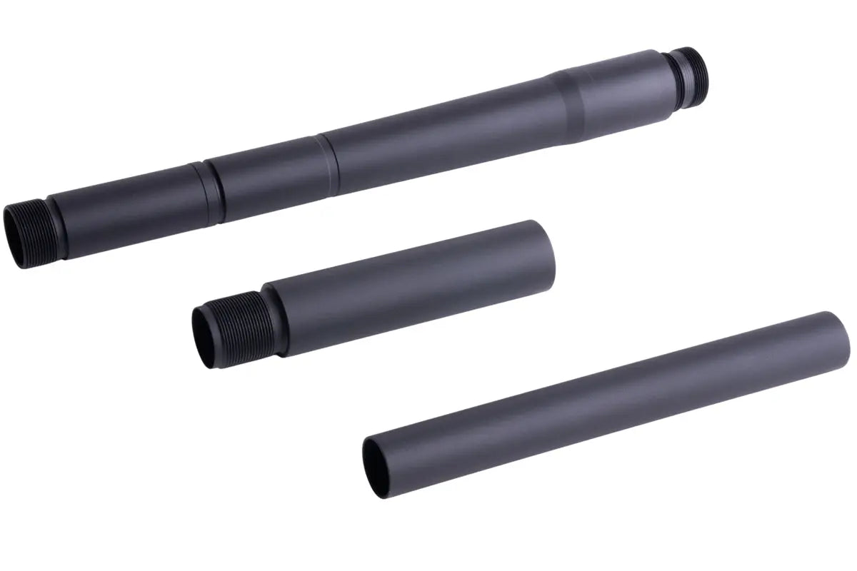 FCW Tokyo Marui Saiga 12K GBB Kit Combinaison canon court