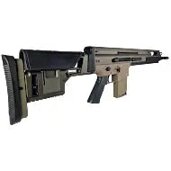 FN SCAR H-TPR TAN