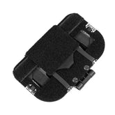 Novritsch Noir Flip Up Telephone/GPS Case